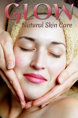 Glow Natural Skin Care