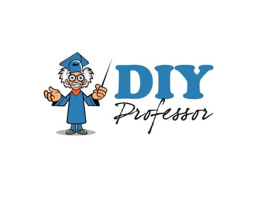 DIY Professor