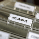 Insurance files