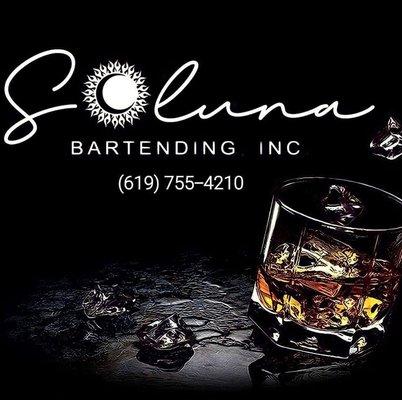 Soluna Bartending