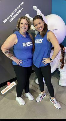 RockBox Fitness Meridian South