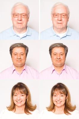 Word Passport Photos