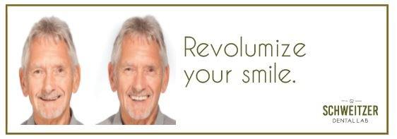 Revolumize your Smile