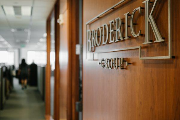 Broderick Group