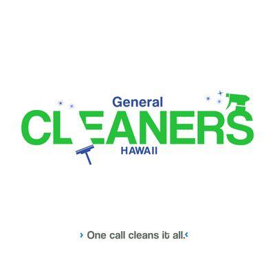 General Cleaners Hawaii