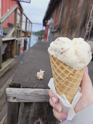 Friday Harbor Ice Cream Co.