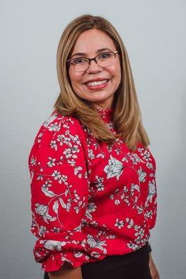 Dr. Reyna Howell, DAOM, L.Ac.