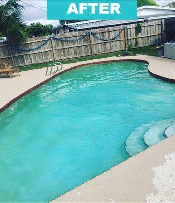 Atlantic Pools, LLC