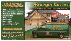 A Krueger Co Inc