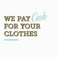 We pay cash for your trendy teen clothes. Locally owned Knoxville resale and consignment shop. Buy, sell, trade.