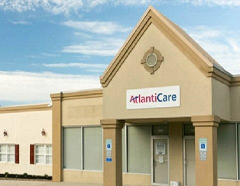 AtlantiCare Urgent Care - Hammonton