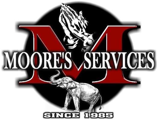 MOORE'S SERVICES, LLC is a full service Income Tax Preparation Company that provides year-round services.