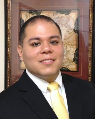 Israel Magana-Intero Real Estate Services