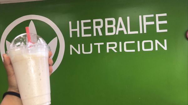 Herbalife Healthy Fitness