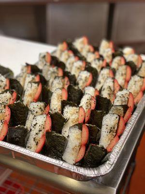 Variety Musubi