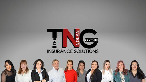 The Nolan Group Insurance Solutions