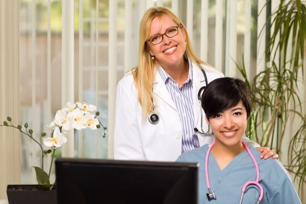 Medical Staffing Agency in San Diego.   A Permanent Placement Employment Agency.