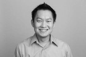 Michael Ly - Owner of Burlington CFO