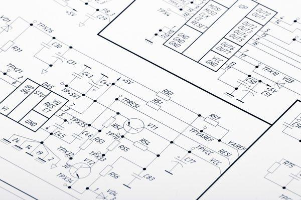 Engineering documents