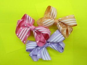 Girls' Hair Accessories.