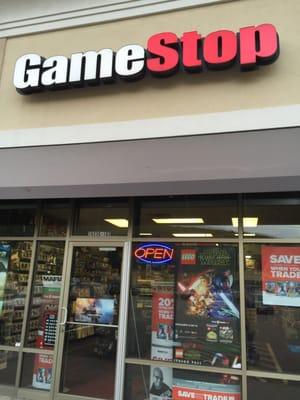 GameStop