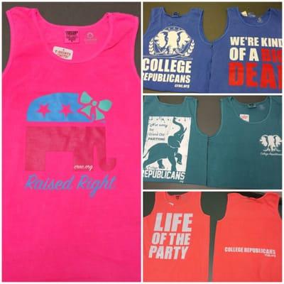 CRNC tanks!