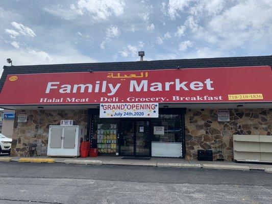 Family Market