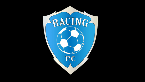 Racing FC Club Logo