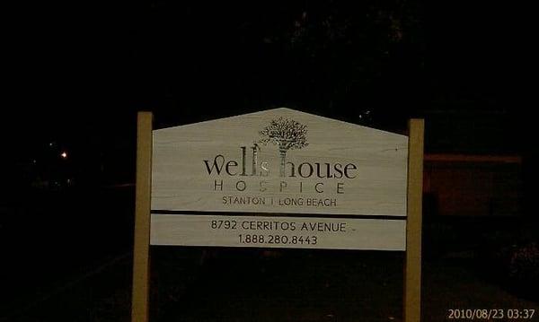 Wells House Hospice