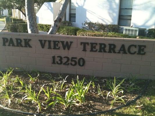 Park View Terrace