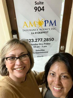 AM PM Insurance Agency