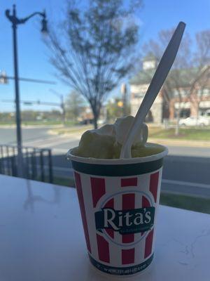 rita’s