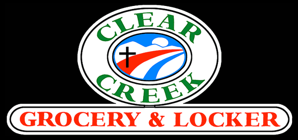 Clear Creek Grocery & Locker Service