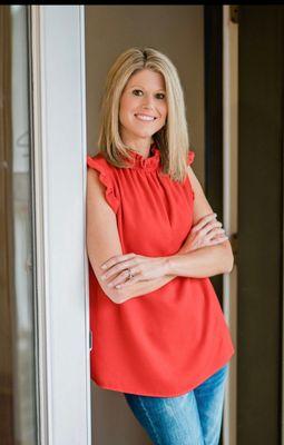 Lindsey Kenwright - Sotheby's International Realty