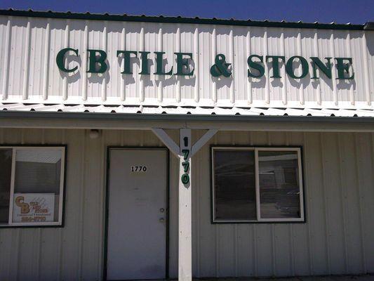 Stone and tile contractor serving the Boise, ID area