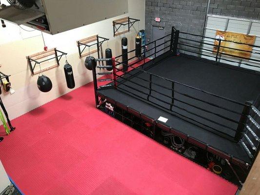 Silver State Warriors  Martial Arts Academy