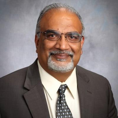 Surinder Raron, MD - March Lane Pediatrics