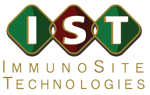 ImmunoSite Technologies Logo