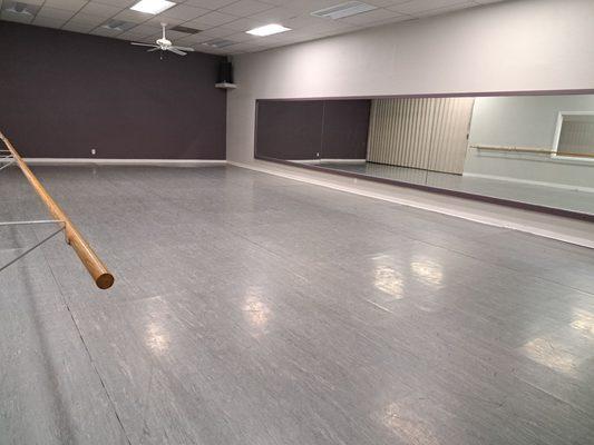 Dance Studio C