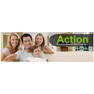 Action Environmental Service Inc.