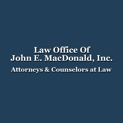 Law Offices of John E. MacDonald, Inc