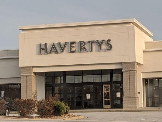 Havertys Furniture