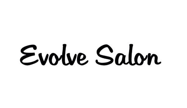 Evolve Salon