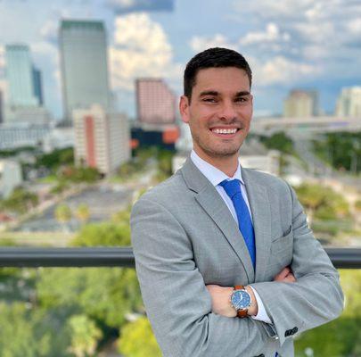 Ryan Newton-Block Charles Rutenberg Realty