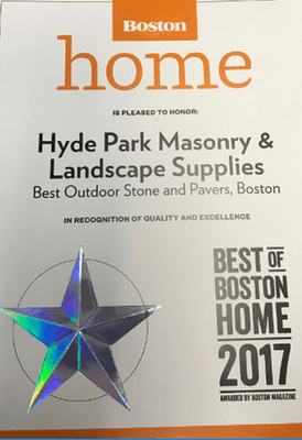 Hyde Park Masonry and Landscape Supplies