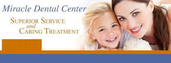 Miracle Dental Center