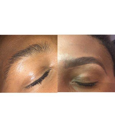 Brows By Alicia