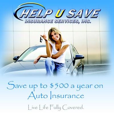 Save on Auto Insurance