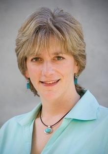 Dr. Lisa Blum, Psy.D. Certified EFT Therapist and EFT Supervisor Candidate