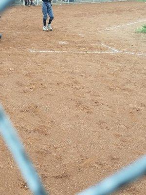 Buena Park National Little League